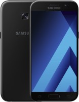 Photos - Mobile Phone Samsung Galaxy A5 2017 32 GB