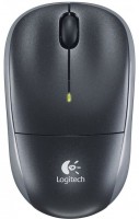 Photos - Mouse Logitech Wireless Mouse M217