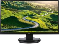 Photos - Monitor Acer K272HLEbd 27 "