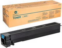Ink & Toner Cartridge Konica Minolta TN-618 A0TM152 