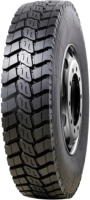 Photos - Truck Tyre Aplus D608 11 R20 152K