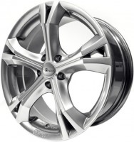Photos - Wheel Brock B22 (8x18/5x112 ET45 DIA66,6)
