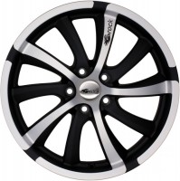 Photos - Wheel Brock B23 (8,5x19/5x112 ET30 DIA66,6)