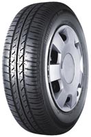 Photos - Tyre Bridgestone B250 185/65 R15 88H 