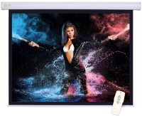 Photos - Projector Screen CACTUS Motoscreen 221x125 