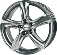 Photos - Wheel Brock B25 (8x18/5x105 ET38 DIA56,6)