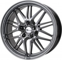 Photos - Wheel Brock B28 (8,5x19/5x114,3 ET45 DIA72,6)