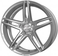 Photos - Wheel Brock B33 (8x18/5x108 ET45 DIA72,6)