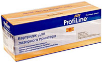 Photos - Ink & Toner Cartridge ProfiLine PL-TN-321M 