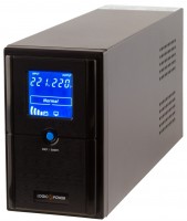 Photos - UPS Logicpower LPM-L625VA 625 VA