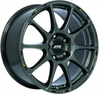 Photos - Wheel ATS GTR Street (12x19/5x130 ET48 DIA71,6)