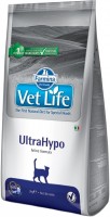 Photos - Cat Food Farmina Vet Life Feline UltraHypo  400 g