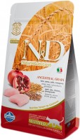 Photos - Cat Food Farmina AG Neutered Chicken/Pomegranate  300 g