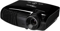 Photos - Projector Optoma HD200X 