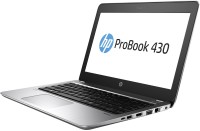 Photos - Laptop HP ProBook 430 G4 (430G4-W6P97AV)