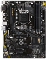 Photos - Motherboard Gigabyte GA-Z270-HD3 