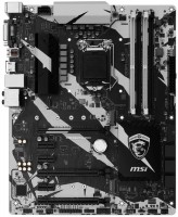 Photos - Motherboard MSI B250 KRAIT GAMING 