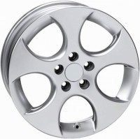 Photos - Wheel JT 1095 (7x17/5x112 ET35 DIA57,1)