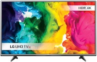 Photos - Television LG 60UH615V 60 "