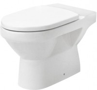 Photos - Toilet Cersanit Olimpia OL010/020
