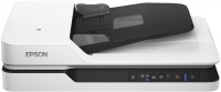 Scanner Epson WorkForce DS-1660W 