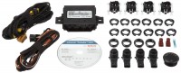 Photos - Parking Sensor Bosch Parkpilot URF7 
