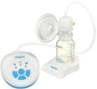 Photos - Breast Pump BabyOno Sensiduo 