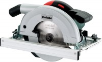 Photos - Power Saw Metabo KSE 68 Plus 600545000 