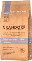 Photos - Dog Food Grandorf Adult All Breed Rabbit/Potato 