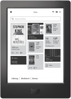 Photos - E-Reader Kobo Aura H2O 