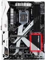 Photos - Motherboard ASRock Z270 Killer SLI 