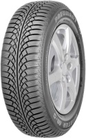 Photos - Tyre Pneumant Winter HP 4 185/65 R15 88T 