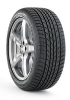 Photos - Tyre Fulda Carat Exelero 225/45 R17 91Y 