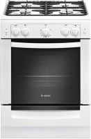 Photos - Cooker Gefest 6100-02 0009 white
