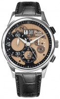 Photos - Wrist Watch Pierre Ricaud 97211.521GCH 