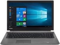 Photos - Laptop Toshiba Tecra A50-C (A50-C-1H2)
