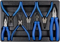 Photos - Tool Kit KING TONY 9-40207GP 