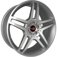 Photos - Wheel LegeArtis MB117 (8,5x20/5x112 ET40 DIA66,6)