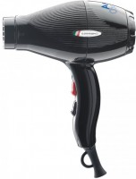 Photos - Hair Dryer Gamma Piu Compact 