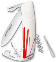 Photos - Knife / Multitool SWIZA D03