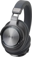 Photos - Headphones Audio-Technica ATH-DSR9BT 