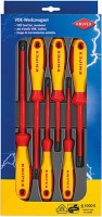Tool Kit KNIPEX 002012V01 