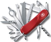 Photos - Knife / Multitool Victorinox EvoGrip 28 