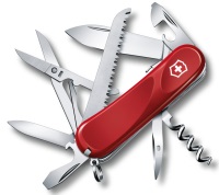 Photos - Knife / Multitool Victorinox Evolution S17 