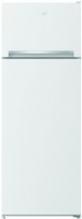 Photos - Fridge Beko RDSU 8240K20 W white