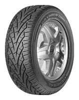 Photos - Tyre General Grabber UHP 275/55 R20 117V 