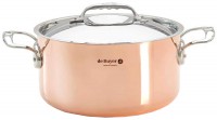 Photos - Stockpot De Buyer Prima Matera 6242.20 