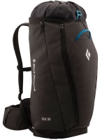 Photos - Backpack Black Diamond Creek 35 35 L