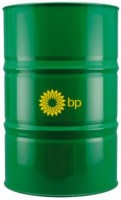 Photos - Engine Oil BP Visco 5000 FE 5W-30 208 L