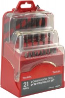 Photos - Tool Kit Makita P-30829 